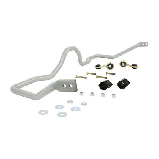 Barre Antirollio Posteriori Whiteline per Toyota Corolla AE9X (89-94)
