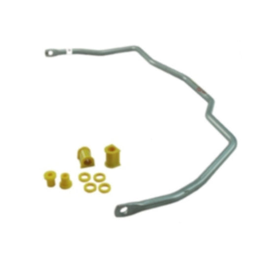 Barre Antirollio Whiteline per Toyota Corolla AE85, AE86 (83-87)