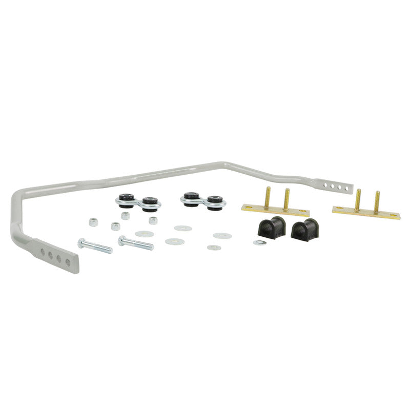 Carica immagine in Galleria Viewer, Barre Antirollio Whiteline per Toyota Corolla AE85, AE86 (83-87)
