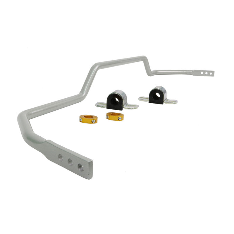 Carica immagine in Galleria Viewer, Barre Antirollio Whiteline per Toyota Celica GT-Four ST185 (89-92)
