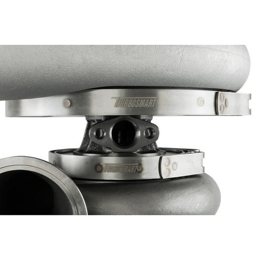 Fascetta V-Band per CHRA Turbosmart - Turbine (4.5