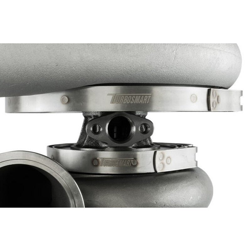 Fascetta V-Band per CHRA Turbosmart - Compressore (7.35")