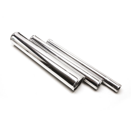 Tubo in Alluminio da Ø13 a Ø102 mm (Lungh. 500 mm)