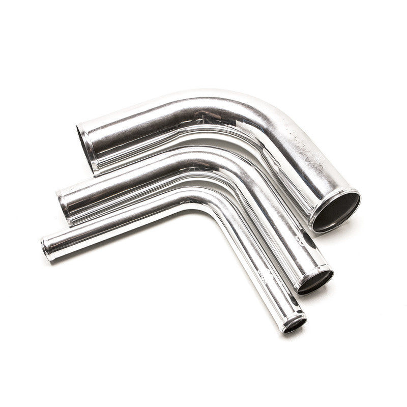 Curva 90° in Alluminio da Ø13 a Ø102 mm