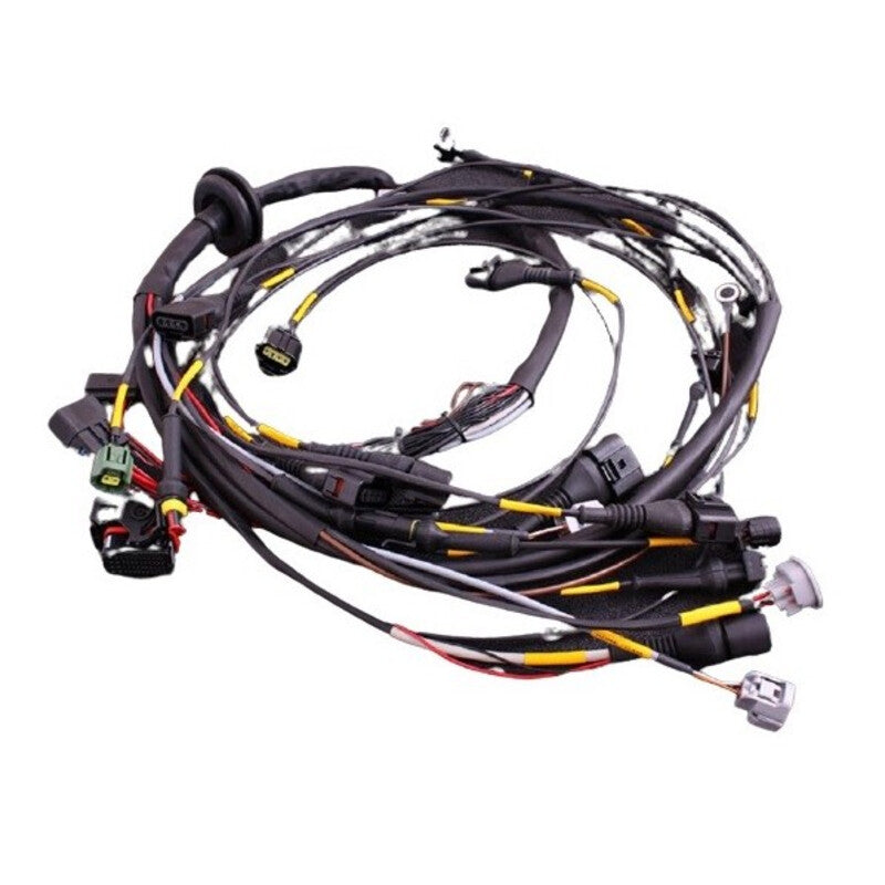 Cablaggio Motore MaxxECU "Plug & Play" per Toyota 2JZ