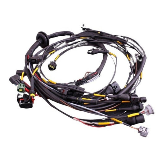 Cablaggio Motore MaxxECU 