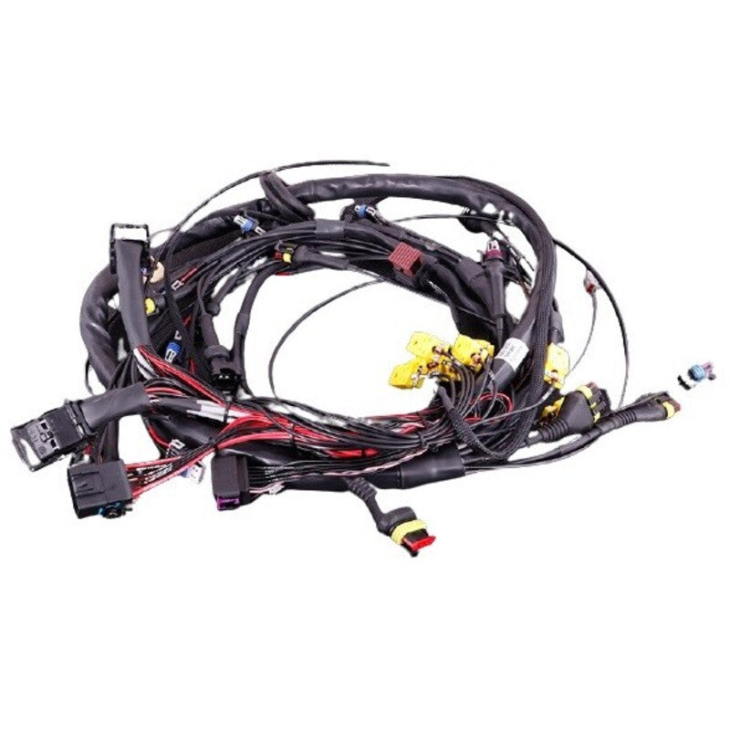 Cablaggio Motore MaxxECU "Plug & Play" per V8 LS