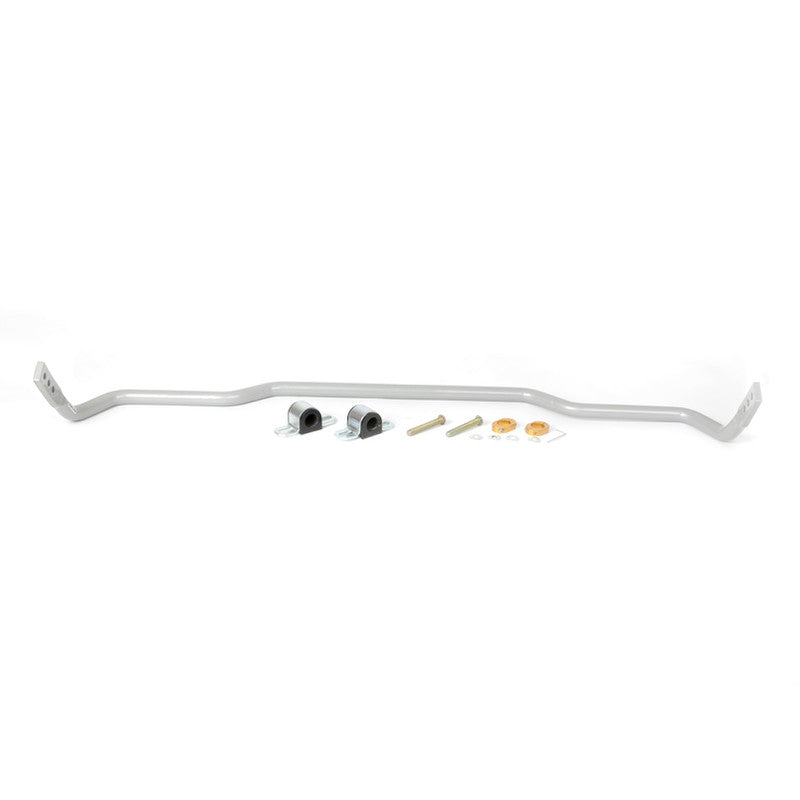 Carica immagine in Galleria Viewer, Barre Antirollio Whiteline per Seat Leon 1P, escluso Cupra (05-12)
