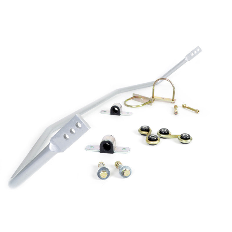 Carica immagine in Galleria Viewer, Barre Antirollio Whiteline per Seat Leon 1M, escluso Cupra (98-06)
