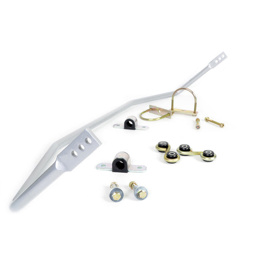 Barre Antirollio Whiteline per VW Golf 4, escluso R32 (97-03)
