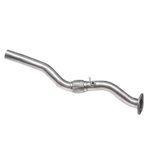 Front Pipe Cobra per Seat Leon Cupra 5F 280-300 CV (14-18)