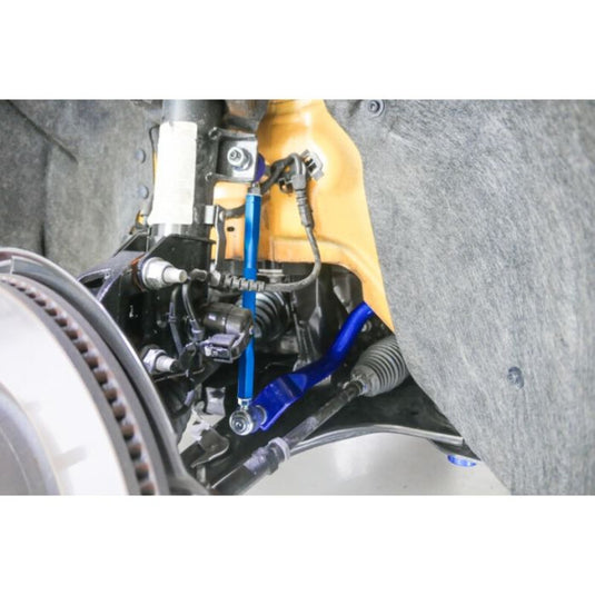 Biellette Barra Stabilizzatrice M12 Rinforzate e Regolabili Hardrace