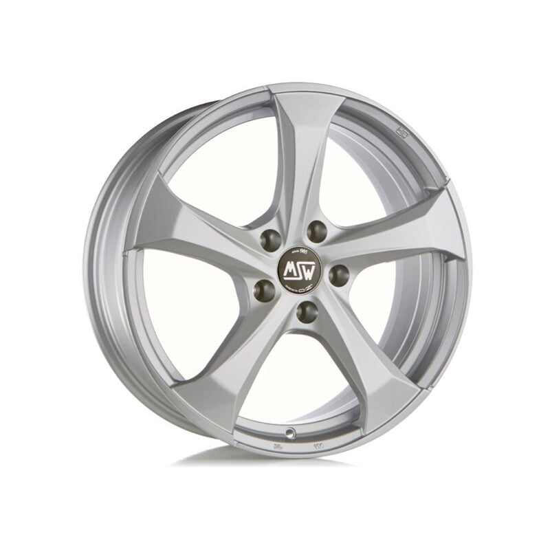 Cerchio MSW 47 7,5x17 5x114.3 ET35