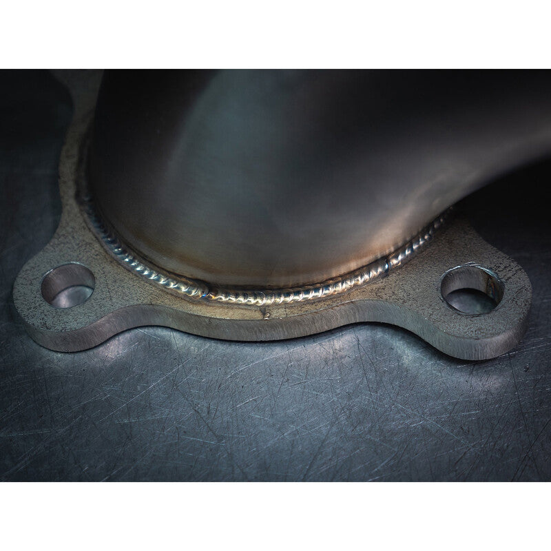 Carica immagine in Galleria Viewer, Linea di Scarico "Turbo Back" Cobra per Honda Civic Type R FK8 (Modello UK)
