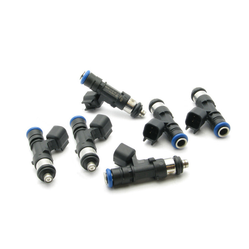 Iniettori Deatschwerks 750 cc/min per Nissan 350Z (03-09)