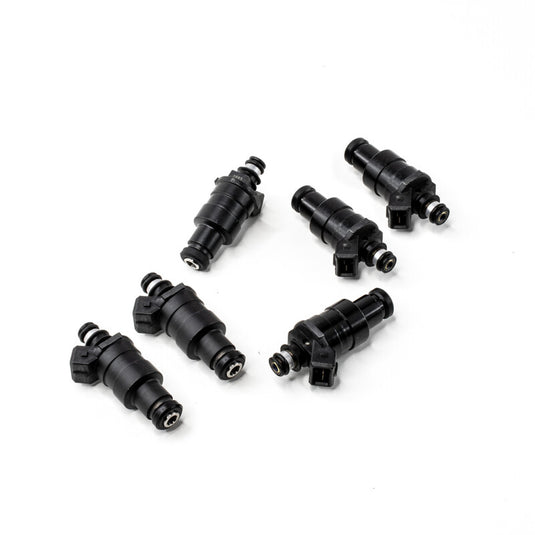 Iniettori Deatschwerks 550 cc/min per Dodge Stealth (91-96)