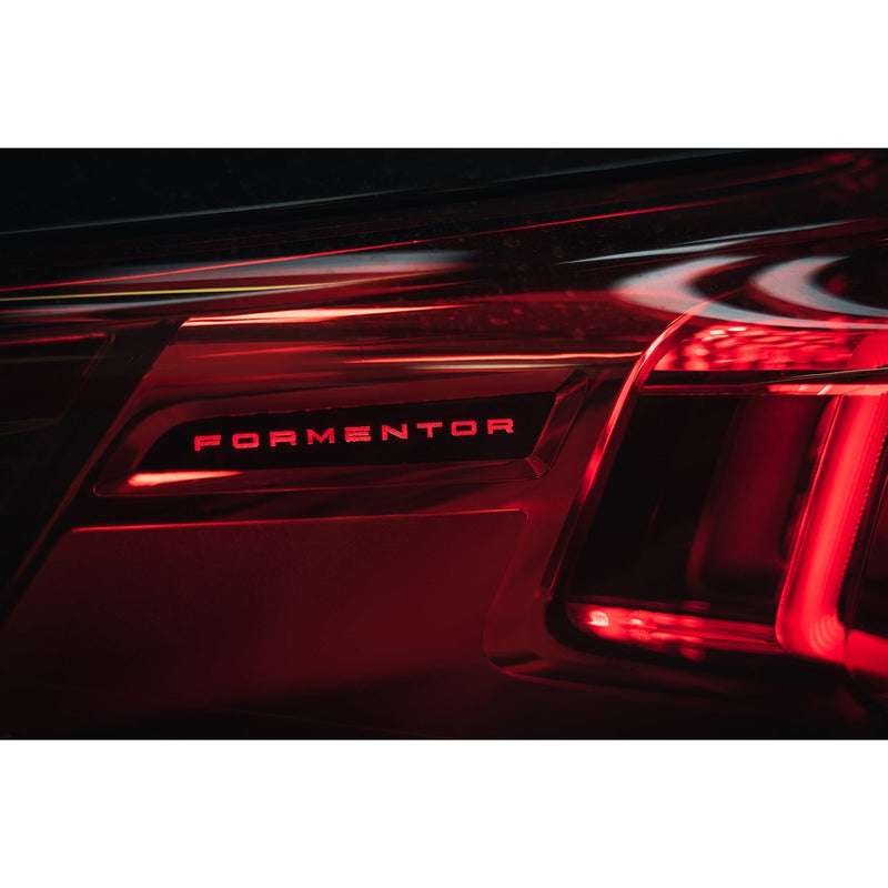 Carica immagine in Galleria Viewer, Linea di Scarico Completa Cobra per Cupra Formentor 2.0TSI 310 CV (2020+) - Race, con Valvola
