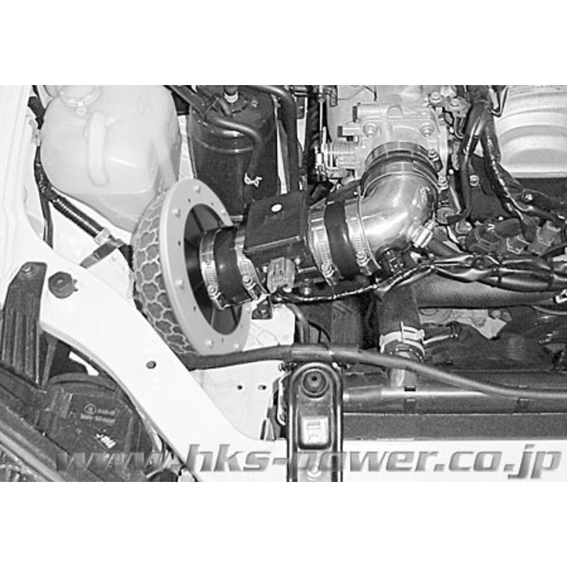 Carica immagine in Galleria Viewer, Aspirazione Diretta HKS Super Power Flow per Mazda MX-5 NB

