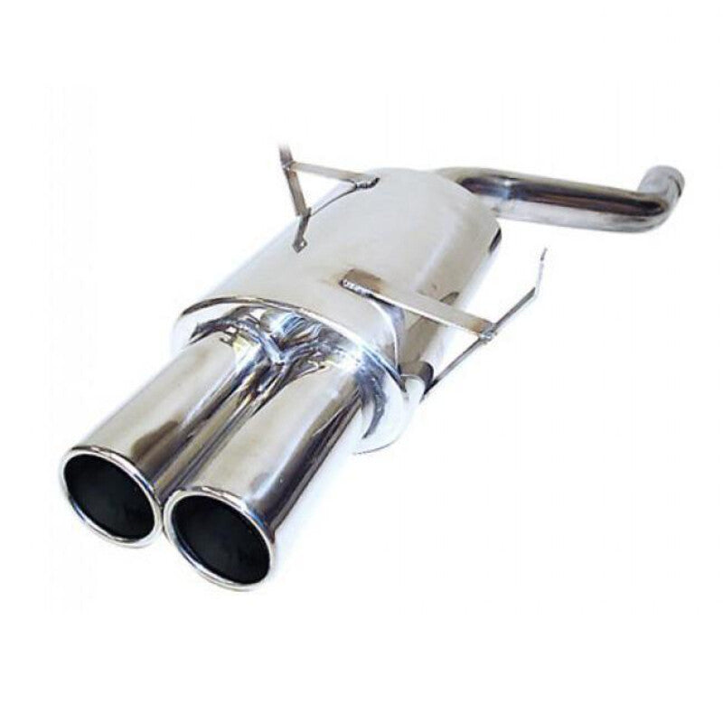 Carica immagine in Galleria Viewer, Silenziatore Cobra per BMW 328i E46
