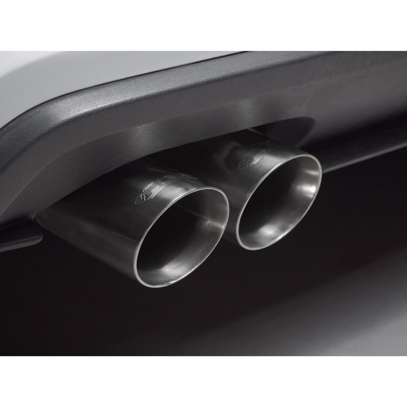 Carica immagine in Galleria Viewer, Linea di Scarico "Catback" Cobra per VW Polo 6C Blue GT 1.4L TSI (15-17)
