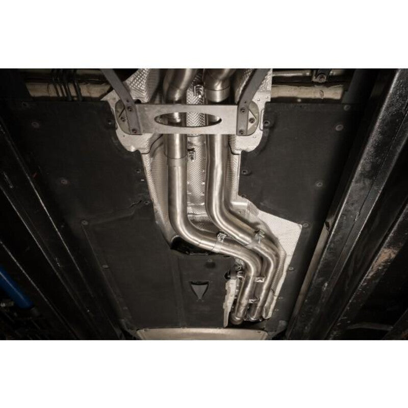 Carica immagine in Galleria Viewer, Decatalizzatore Secondario Cobra per BMW M4 F82
