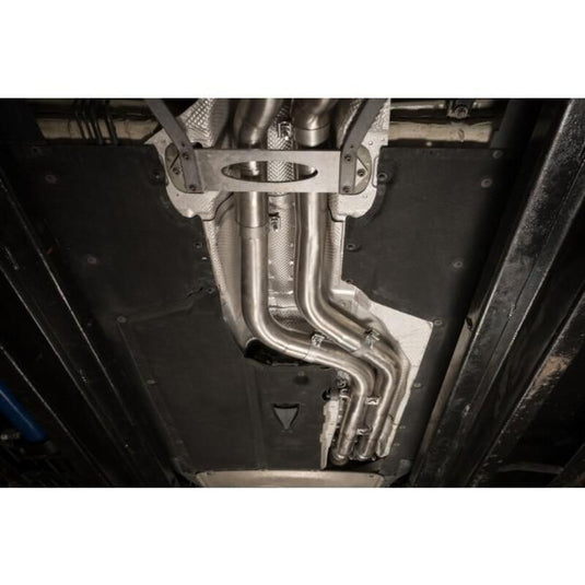 Decatalizzatore Secondario Cobra per BMW M4 F82