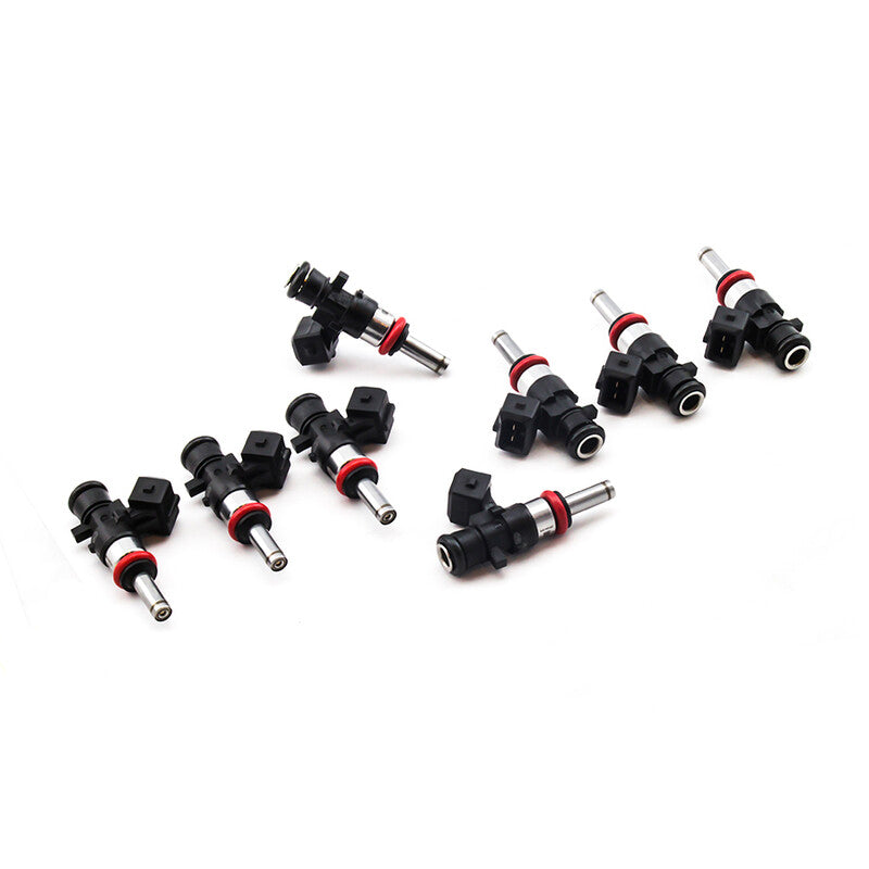 Iniettori Deatschwerks 1200 cc/min per Chevrolet Corvette ZR1 6.2L LS9 (09-13)