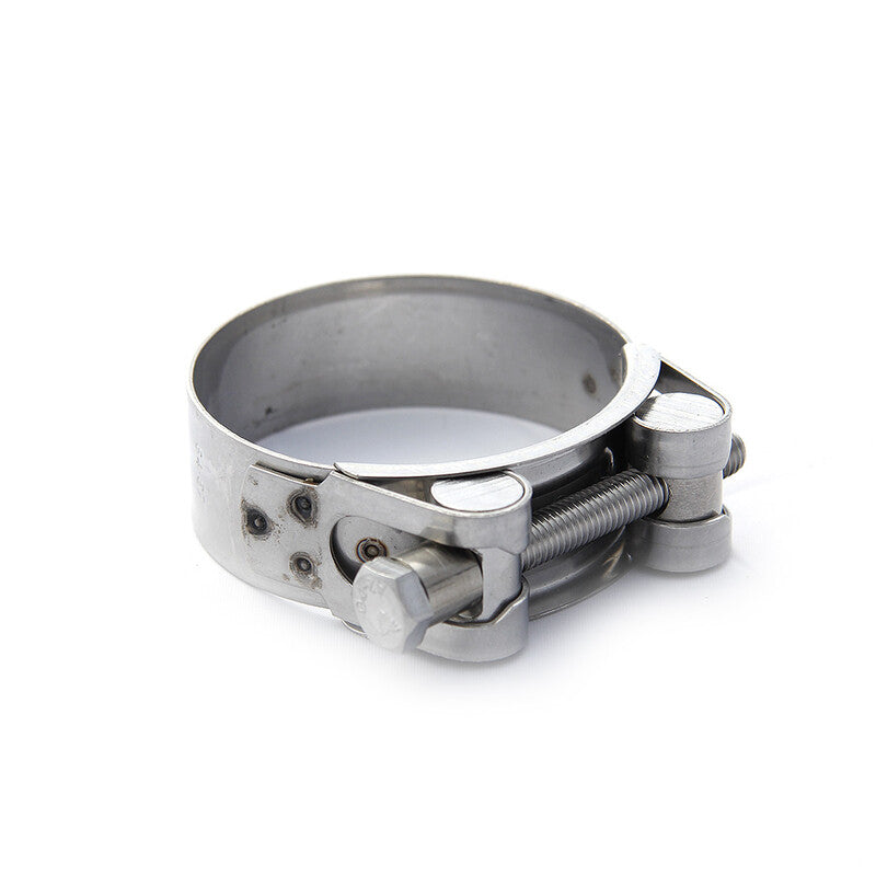 Fascetta Inox a Perno (Rinforzata) Ø68-73 mm