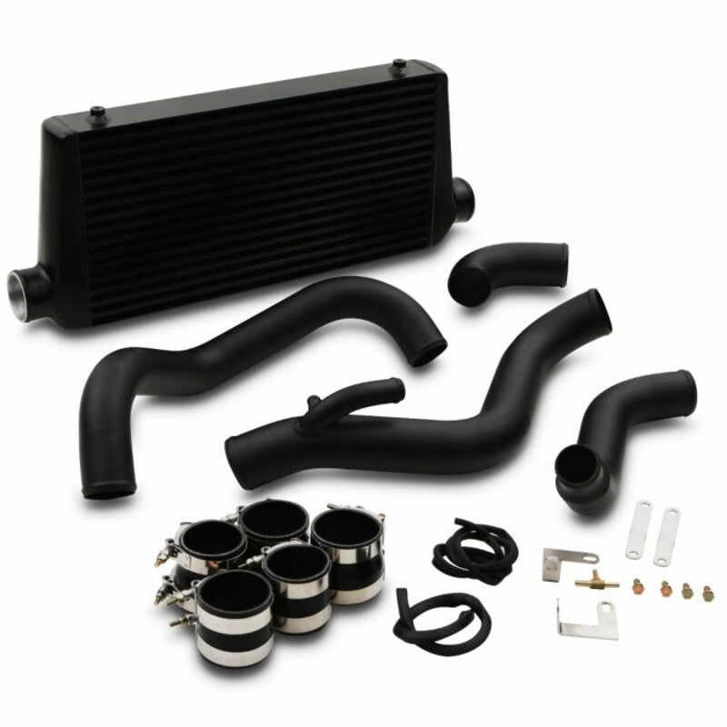 Carica immagine in Galleria Viewer, Kit Intercooler Frontale MVT per Nissan 200SX S14, S14A &amp; Silvia S15
