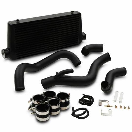 Kit Intercooler Frontale MVT per Nissan 200SX S14, S14A & Silvia S15