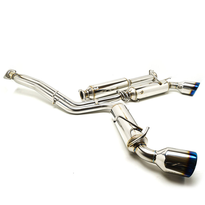 Carica immagine in Galleria Viewer, Linea di Scarico GReddy "Comfort Sports GT-S V2" per Toyota GT86
