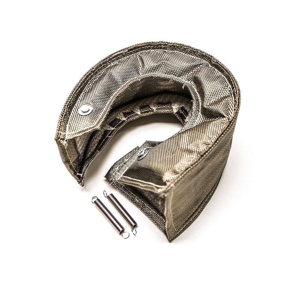 Coperta Termica per Turbo T4 (Protezione Termica)