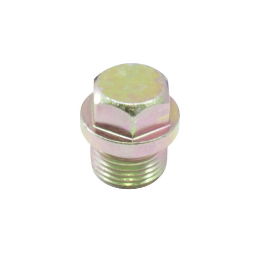 Tappo Filettato per Sonda Lambda