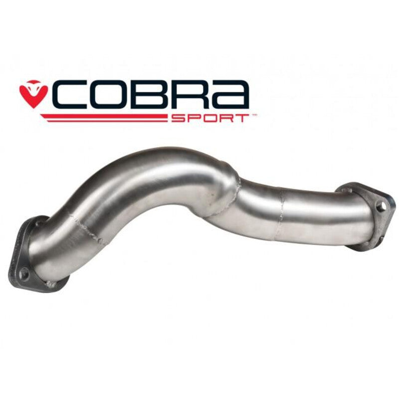 Carica immagine in Galleria Viewer, Over Pipe Cobra per Toyota GT86
