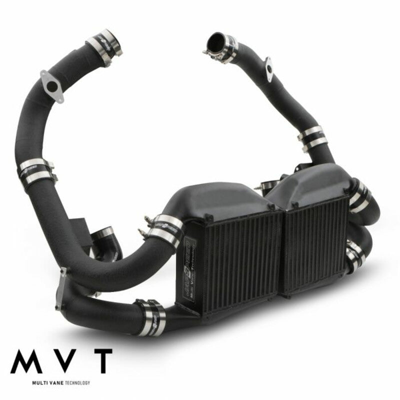 Kit Intercooler Frontale MVT per Nissan GT-R