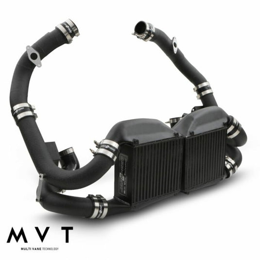 Kit Intercooler Frontale MVT per Nissan GT-R