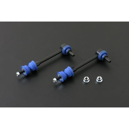 Biellette Barra Stabilizzatrice Posteriori Rinforzate Hardrace per Volvo S60