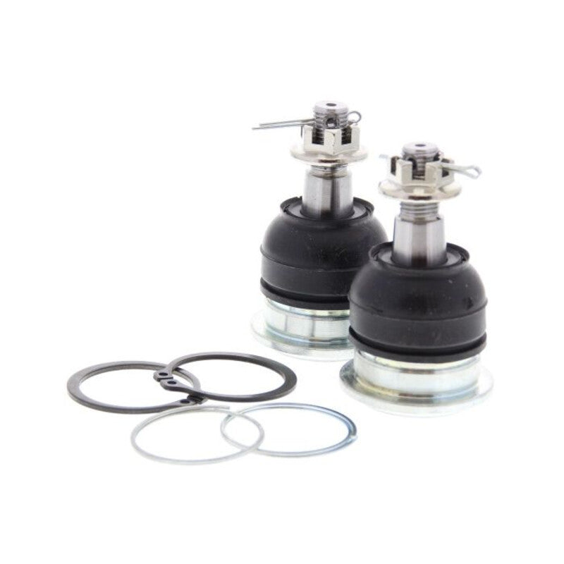 Snodi Sospensione Superiori Hardrace per Honda S2000