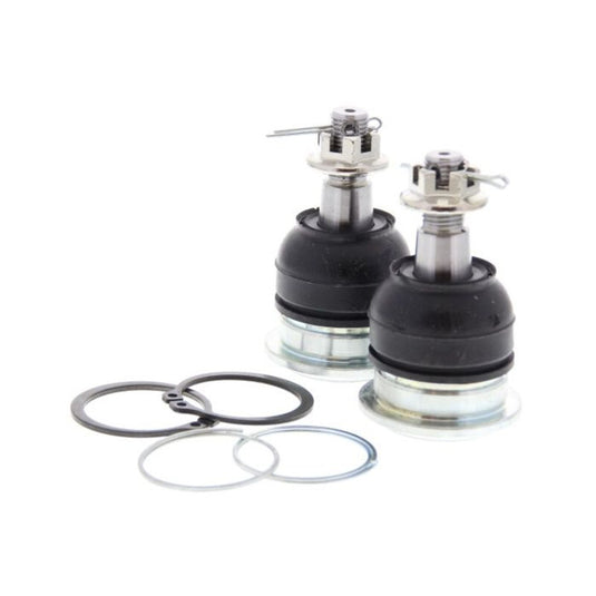 Snodi Sospensione Superiori Hardrace per Honda S2000