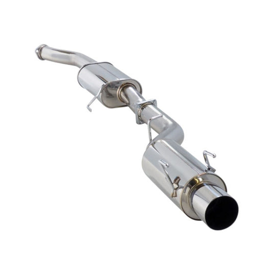 Linea di Scarico HKS 