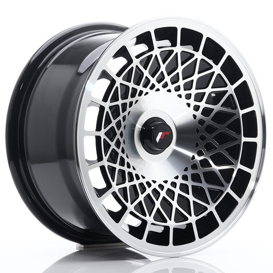 Cerchio Japan Racing JR-14 8x15 foratura su misura 4/5 fori ET20