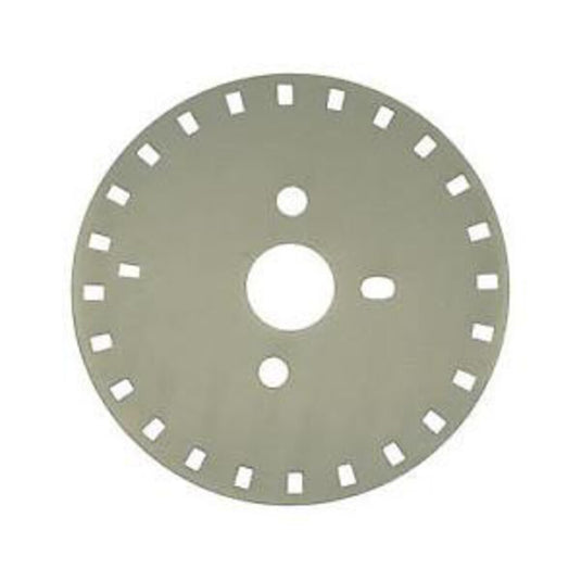 Disco AEM per Sensore Angolo (CAS) Nissan RB25DET & RB26DETT (CAS Ø50 mm)