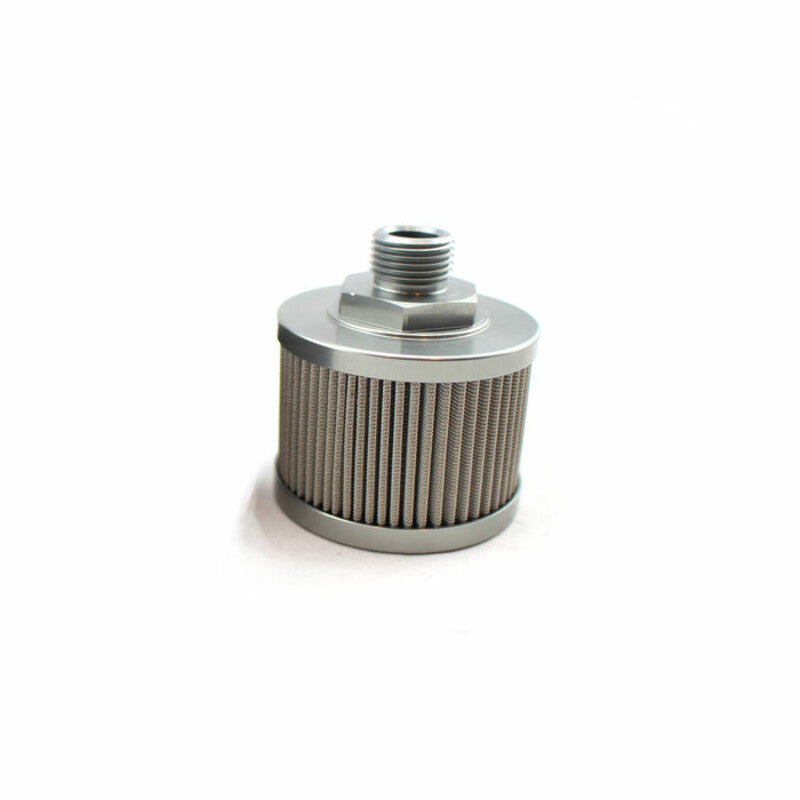 Pre-Filtro Benzina Universale Deatschwerks 100 Microns (Dash 8)
