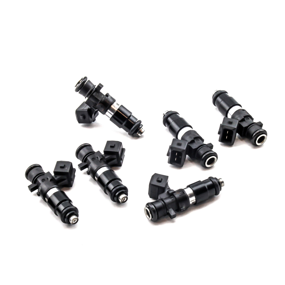 Iniettori Deatschwerks 1200 cc/min per Ford Mustang V6 3.8 & 4.0L (05-10)
