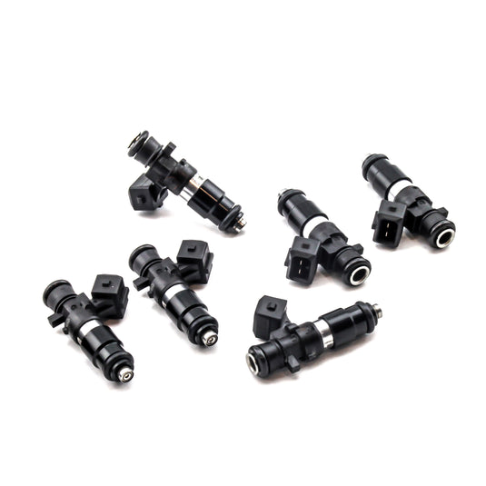 Iniettori Deatschwerks 1200 cc/min per Ford Mustang V6 3.8 & 4.0L (05-10)