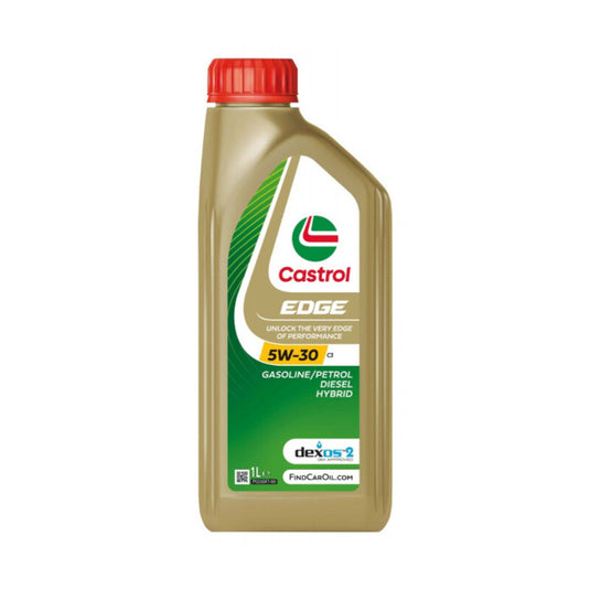 1L Olio Motore Castrol Edge 5W30 C3