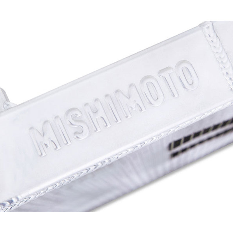 Carica immagine in Galleria Viewer, Radiatore Acqua in Alluminio Mishimoto per BMW E46 (non-M)
