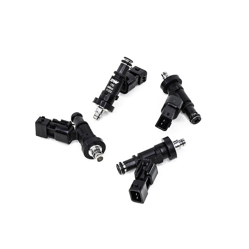 Iniettori Deatschwerks 440 cc/min per Honda S2000 (99-09)