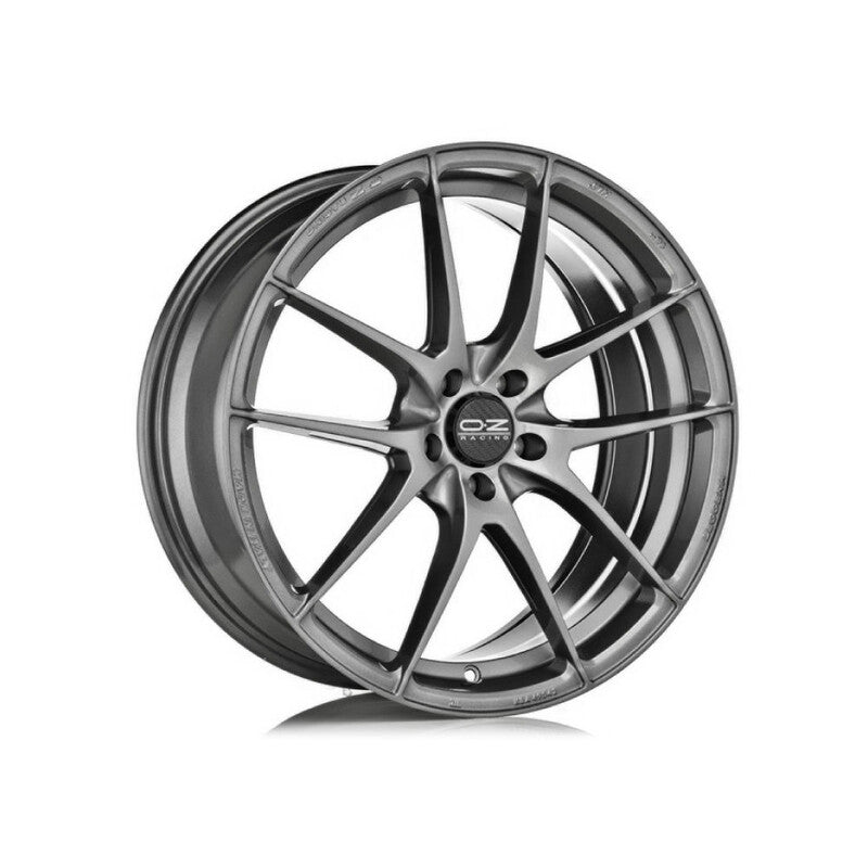 Cerchio OZ Racing Leggera HLT 7,5x17 5x108 ET50
