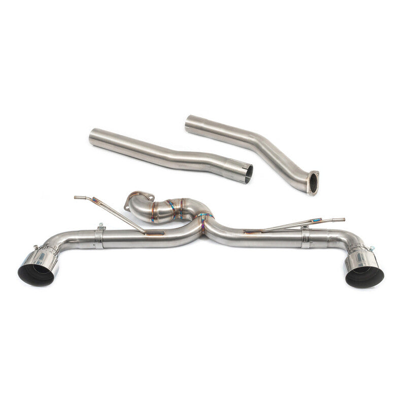Carica immagine in Galleria Viewer, Linea di Scarico Completa "Venom Box Delete" Cobra per BMW 128ti F40 (2020+)
